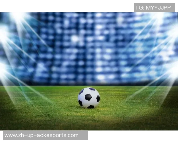 足球的魅力与激情：从球场到心灵的热爱与追求